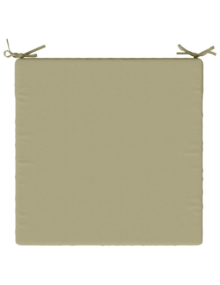 Cuscino per Sedia in Unico Pezzo SOEST 100% Poliestere