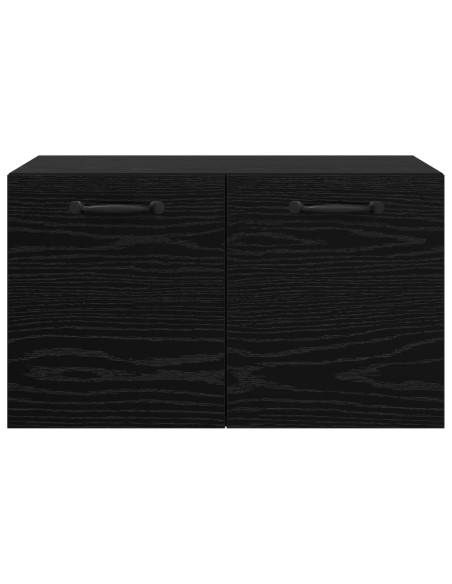 Armadietto a muro 60 x 36,5 x 35 cm Legno ingegnerizzato