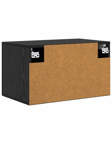 Armadietto a muro 60 x 36,5 x 35 cm Legno ingegnerizzato
