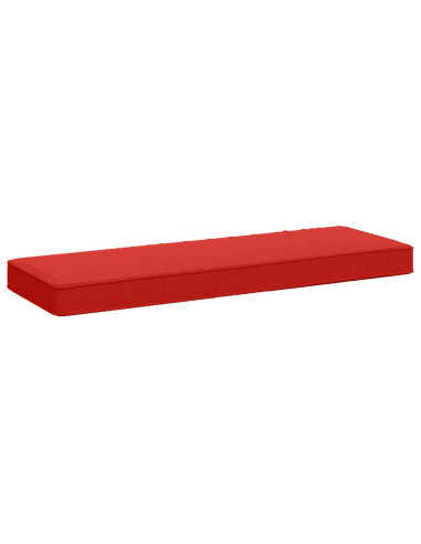 Cuscini per Panchina a 2 Pezzi VUGHT 2 pcs 100% Poliestere