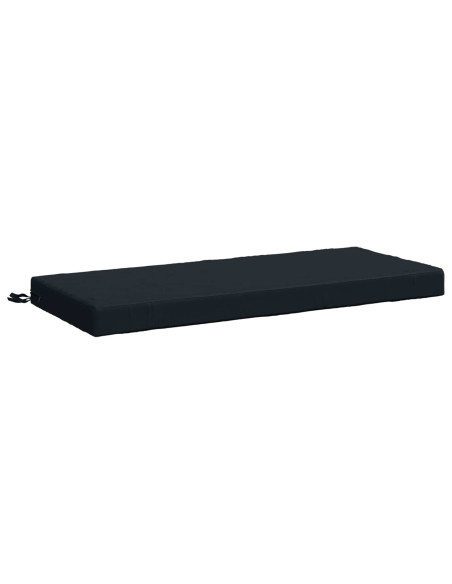 Cuscini per Panchina a 2 Pezzi SOEST 2 pz 100% Poliestere