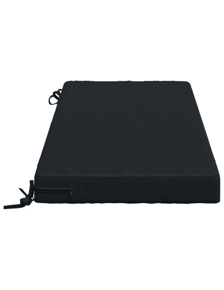Cuscini per Panchina a 2 Pezzi SOEST 2 pz 100% Poliestere