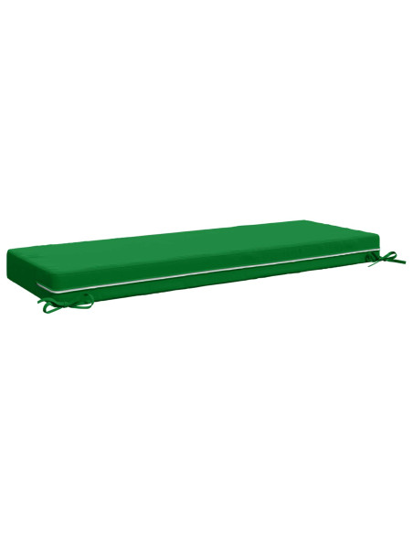 Cuscino per la seduta SOEST 100% Poliestere Verde
