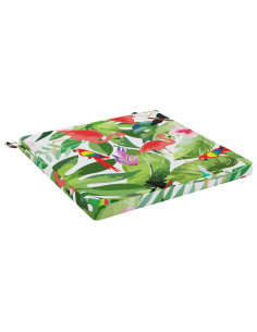 Cuscino per Sedia in Unico Pezzo SOEST 100% Poliestere