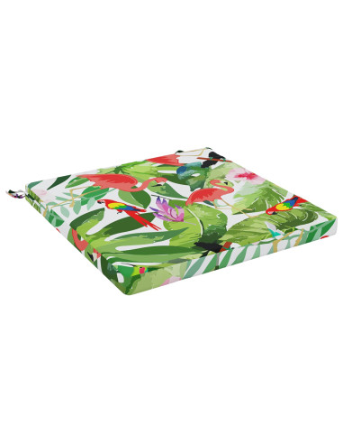 Cuscino per Sedia in Unico Pezzo SOEST 100% Poliestere