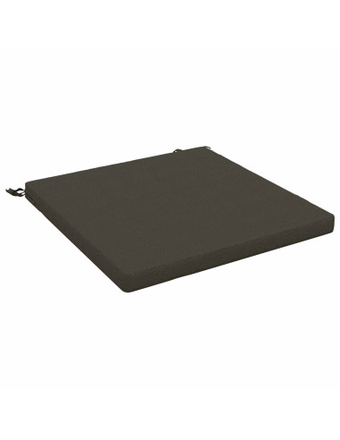 Cuscino per Sedia in Unico Pezzo SOEST 100% Poliestere