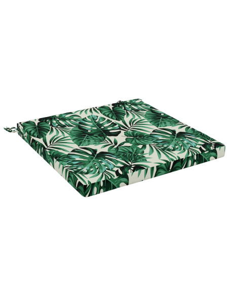 Cuscino per Sedia in Unico Pezzo SOEST 100% Poliestere