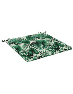 Cuscino per Sedia in Unico Pezzo SOEST 100% Poliestere