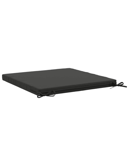 Cuscino per Sedia in Unico Pezzo SOEST 100% Poliestere