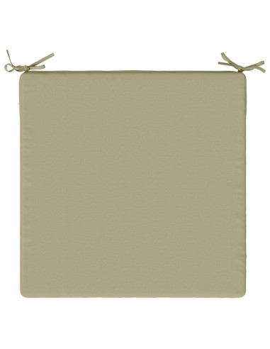 Cuscino per Sedia in Unico Pezzo SOEST 100% Poliestere