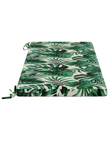 Cuscini per Panchina a 2 Pezzi SOEST 2 pz 100% Poliestere