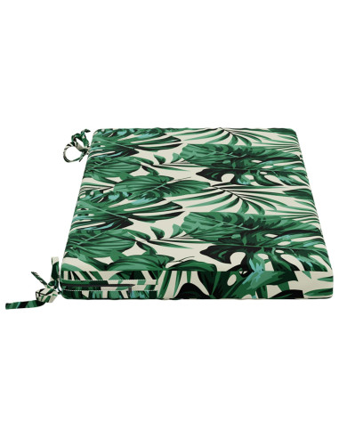 Cuscini per Panchina a 2 Pezzi SOEST 2 pz 100% Poliestere