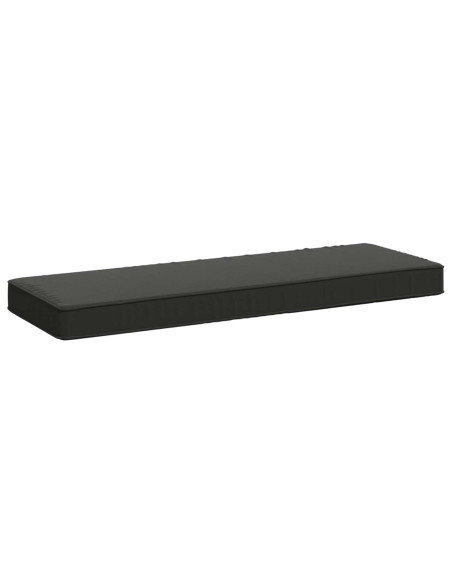 Cuscini per Panchina a 2 Pezzi VUGHT 2 pcs 100% Poliestere