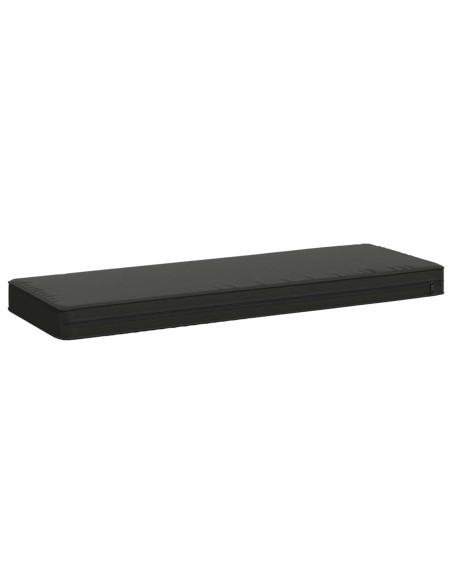 Cuscini per Panchina a 2 Pezzi VUGHT 2 pcs 100% Poliestere