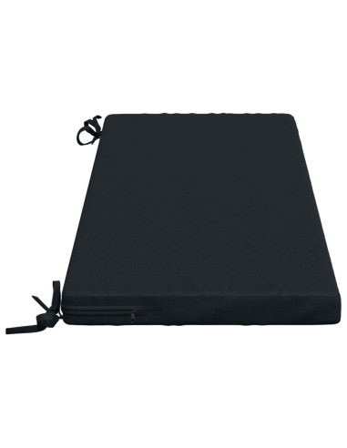 Cuscini per Panchina a 2 Pezzi SOEST 2 pz 100% Poliestere