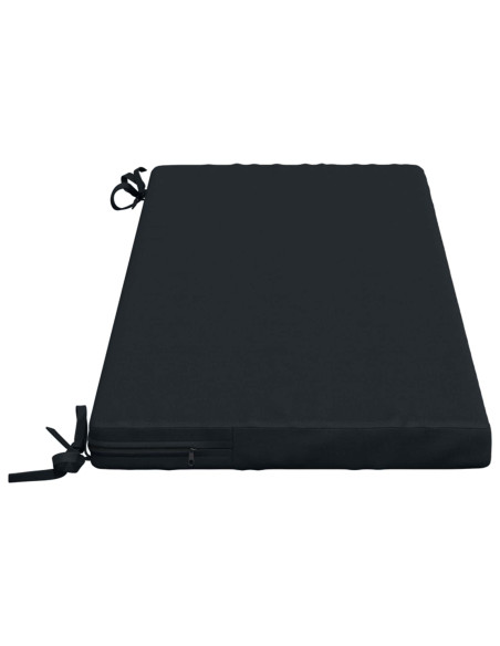 Cuscini per Panchina a 2 Pezzi SOEST 2 pz 100% Poliestere