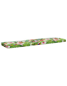 Cuscino per Panchina a 1 Pezzo VUGHT 100% Poliestere