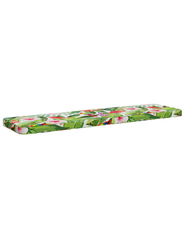 Cuscino per Panchina a 1 Pezzo VUGHT 100% Poliestere