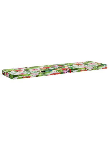Cuscino per Panchina a 1 Pezzo VUGHT 100% Poliestere