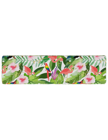 Cuscino per Panchina a 1 Pezzo VUGHT 100% Poliestere