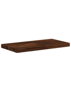 Piano del Tavolo Rettangolare 90 x 50 x 3,5 cm Rettangolare