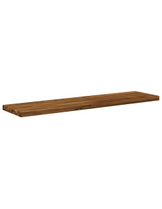 Piano del Tavolo Rettangolare 90 x 50 x 3,5 cm Rettangolare