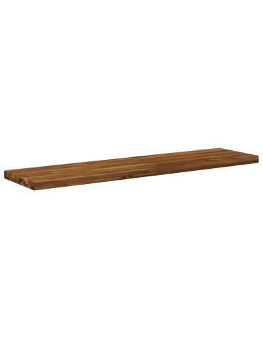 Piano del Tavolo Rettangolare 90 x 50 x 3,5 cm Rettangolare