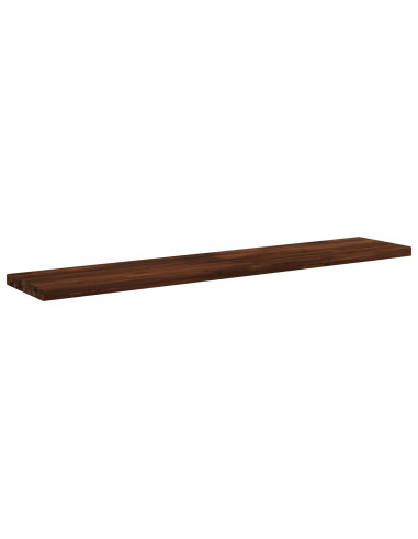 Piano del Tavolo Rettangolare 90 x 50 x 3,5 cm Rettangolare