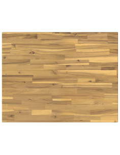 Piano del Tavolo Rettangolare 90 x 50 x 3,5 cm Rettangolare