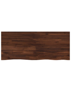 Piano del Tavolo Rettangolare 90 x 50 x 3,5 cm Rettangolare