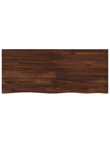 Piano del Tavolo Rettangolare 90 x 50 x 3,5 cm Rettangolare