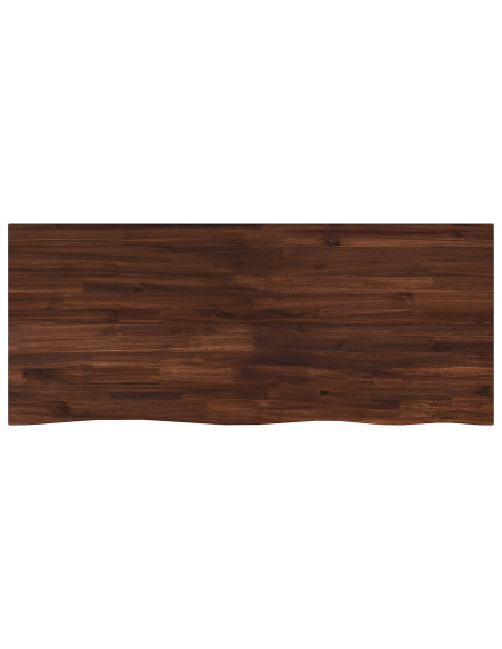 Piano del Tavolo Rettangolare 90 x 50 x 3,5 cm Rettangolare