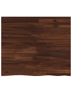 Piano del Tavolo Rettangolare 90 x 50 x 3,5 cm Rettangolare