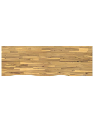 Piano del Tavolo Rettangolare 90 x 50 x 3,5 cm Rettangolare