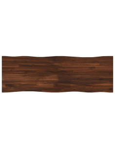 Piano del Tavolo Rettangolare 90 x 50 x 3,5 cm Rettangolare