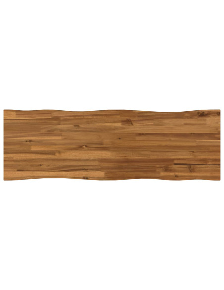 Piano del Tavolo Rettangolare 90 x 50 x 3,5 cm Rettangolare