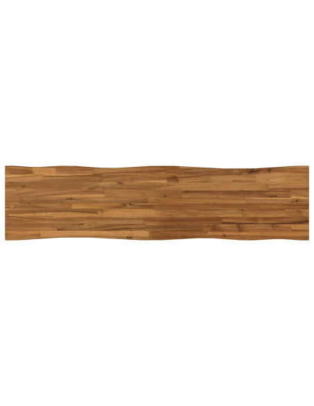 Piano del Tavolo Rettangolare 90 x 50 x 3,5 cm Rettangolare