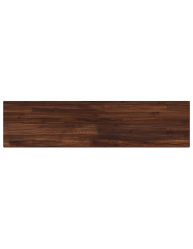 Piano del Tavolo Rettangolare 90 x 50 x 3,5 cm Rettangolare