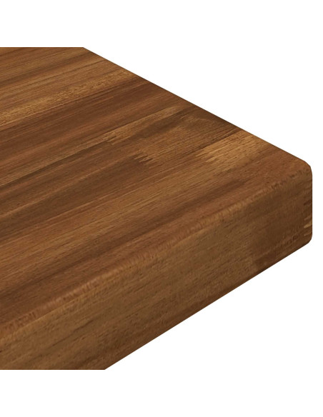 Piano del Tavolo Rettangolare 90 x 50 x 3,5 cm Rettangolare