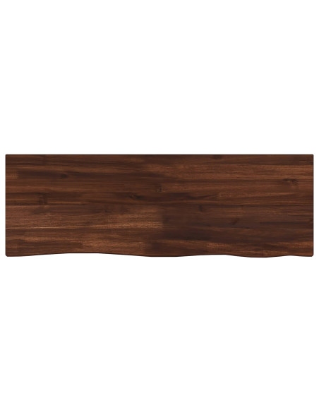 Piano del Tavolo Rettangolare 90 x 50 x 3,5 cm Rettangolare