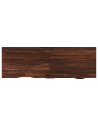 Piano del Tavolo Rettangolare 90 x 50 x 3,5 cm Rettangolare