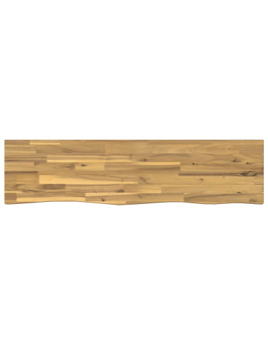 Piano del Tavolo Rettangolare 90 x 50 x 3,5 cm Rettangolare