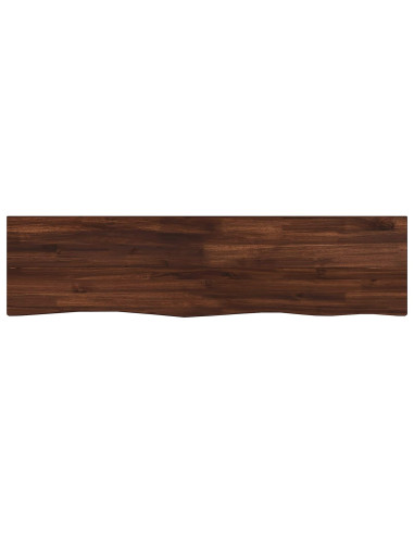 Piano del Tavolo Rettangolare 90 x 50 x 3,5 cm Rettangolare
