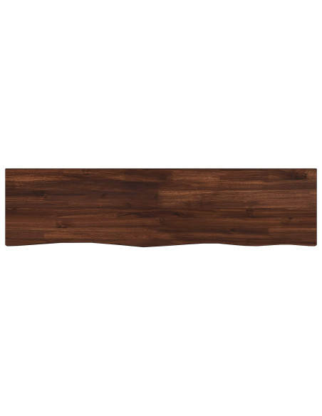 Piano del Tavolo Rettangolare 90 x 50 x 3,5 cm Rettangolare