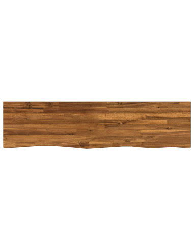 Piano del Tavolo Rettangolare 90 x 50 x 3,5 cm Rettangolare