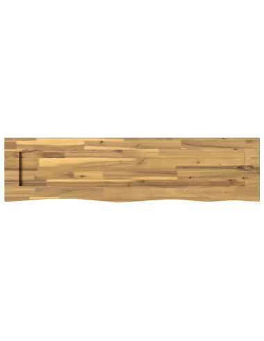 Piano del Tavolo Rettangolare 90 x 50 x 3,5 cm Rettangolare