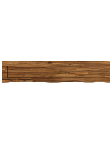 Piano del Tavolo Rettangolare 90 x 50 x 3,5 cm Rettangolare