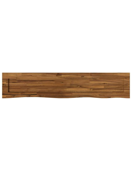 Piano del Tavolo Rettangolare 90 x 50 x 3,5 cm Rettangolare