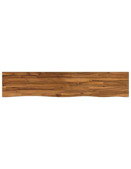 Piano del Tavolo Rettangolare 90 x 50 x 3,5 cm Rettangolare