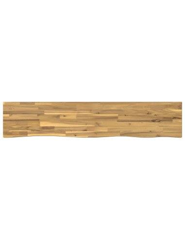 Piano del Tavolo Rettangolare 90 x 50 x 3,5 cm Rettangolare